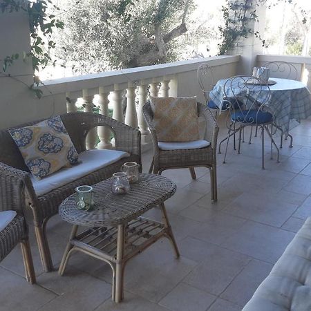 Mariam Holiday House โอตรันโต ภายนอก รูปภาพ