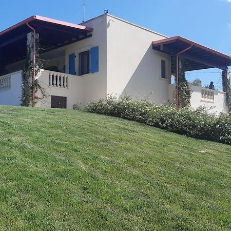 Mariam Holiday House โอตรันโต ภายนอก รูปภาพ