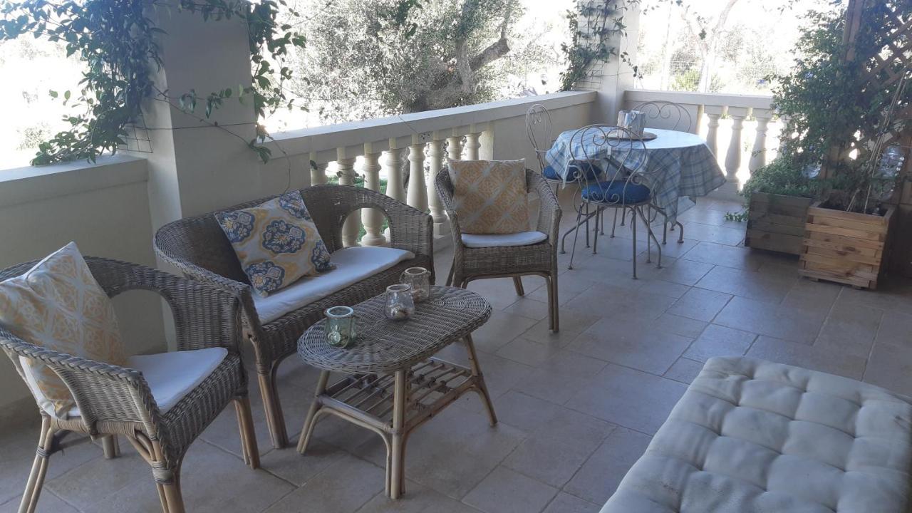 Mariam Holiday House โอตรันโต ภายนอก รูปภาพ