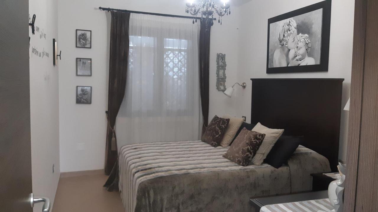 Mariam Holiday House โอตรันโต ภายนอก รูปภาพ