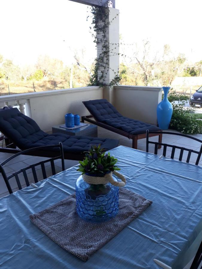 Mariam Holiday House โอตรันโต ภายนอก รูปภาพ