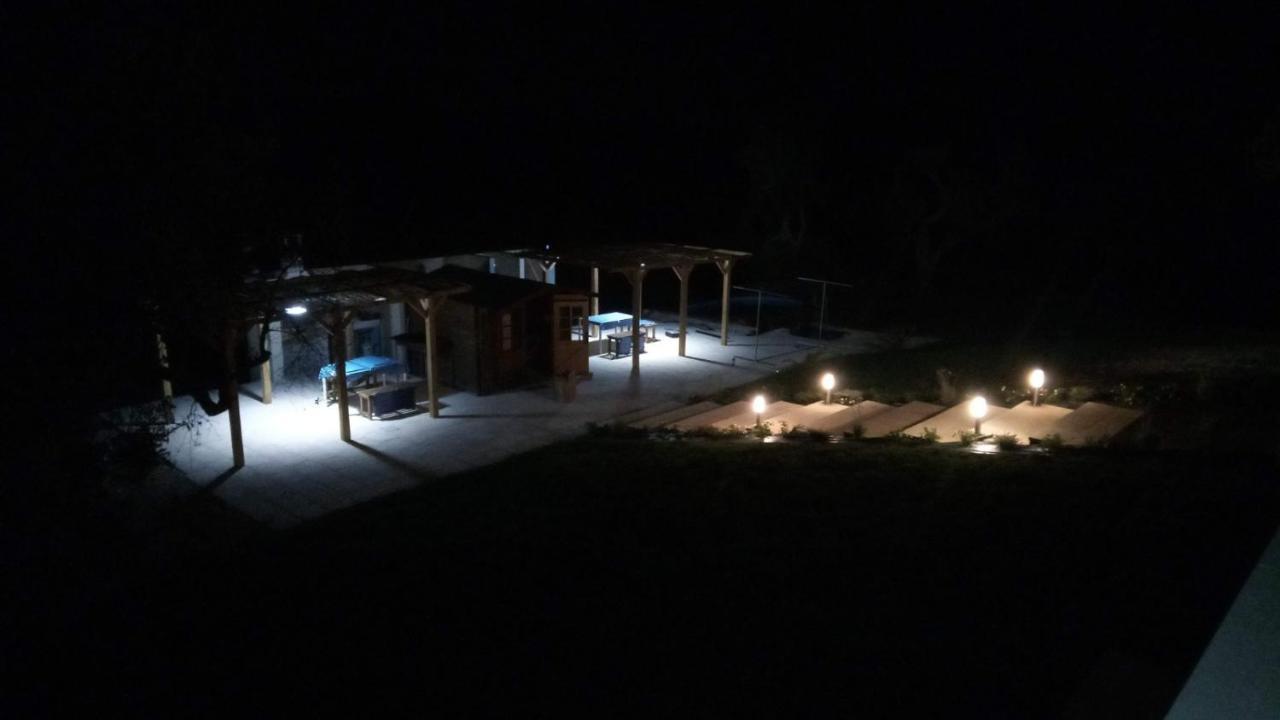 Mariam Holiday House โอตรันโต ภายนอก รูปภาพ