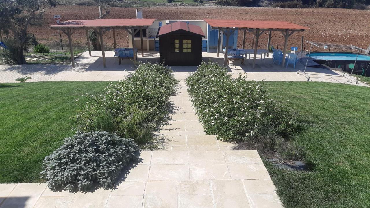 Mariam Holiday House โอตรันโต ภายนอก รูปภาพ