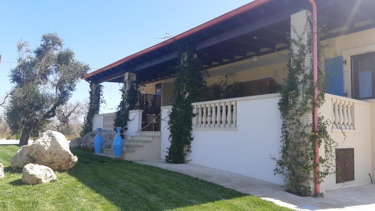 Mariam Holiday House โอตรันโต ภายนอก รูปภาพ