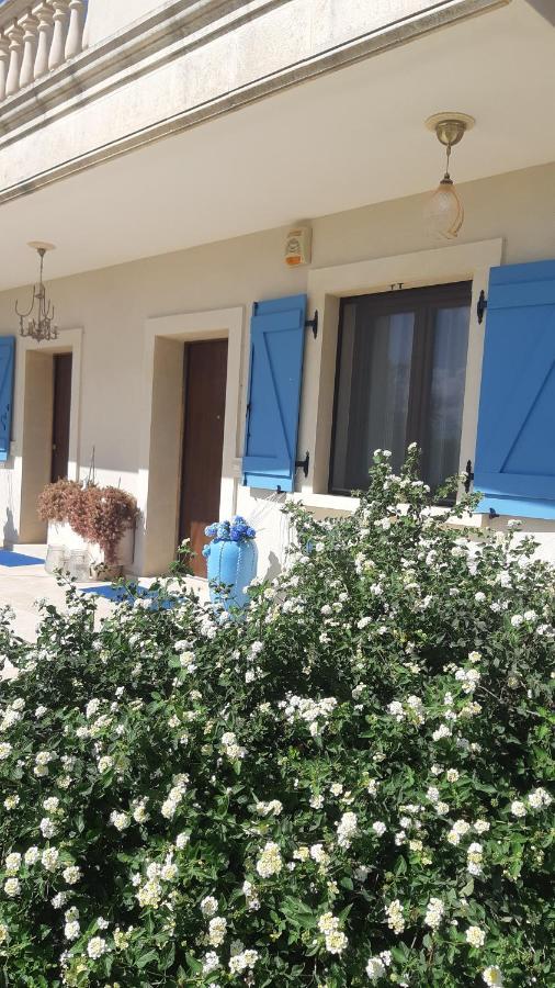 Mariam Holiday House โอตรันโต ภายนอก รูปภาพ