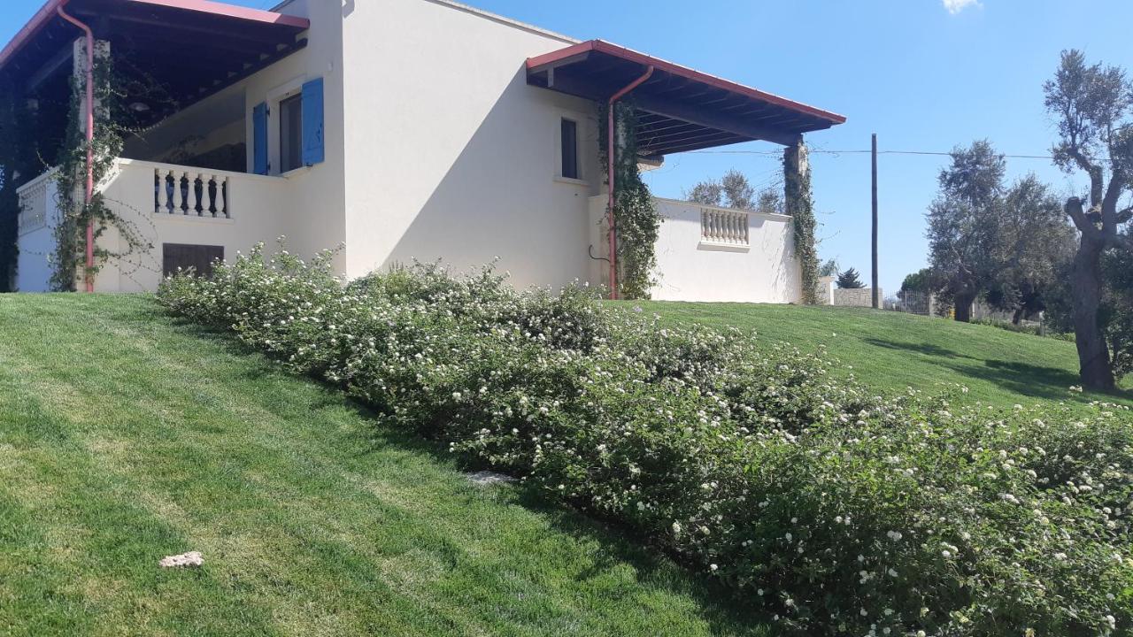Mariam Holiday House โอตรันโต ภายนอก รูปภาพ