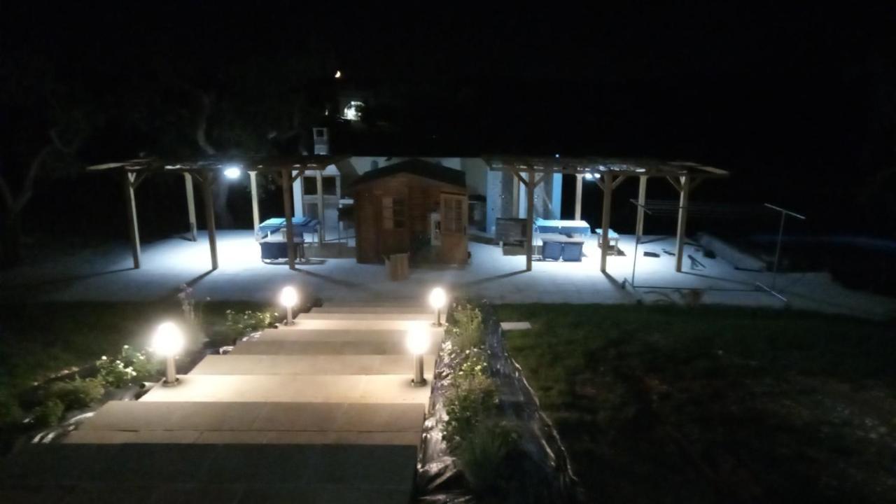 Mariam Holiday House โอตรันโต ภายนอก รูปภาพ