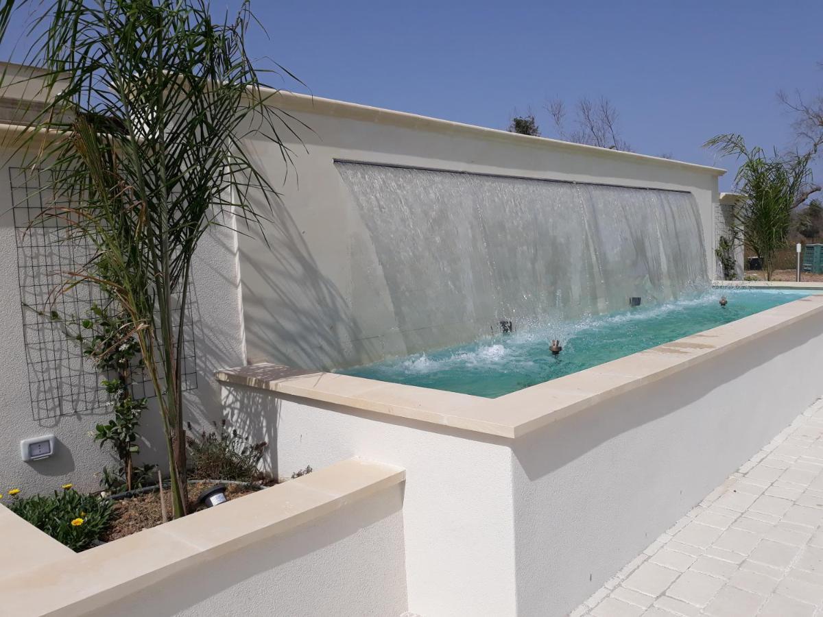 Mariam Holiday House โอตรันโต ภายนอก รูปภาพ