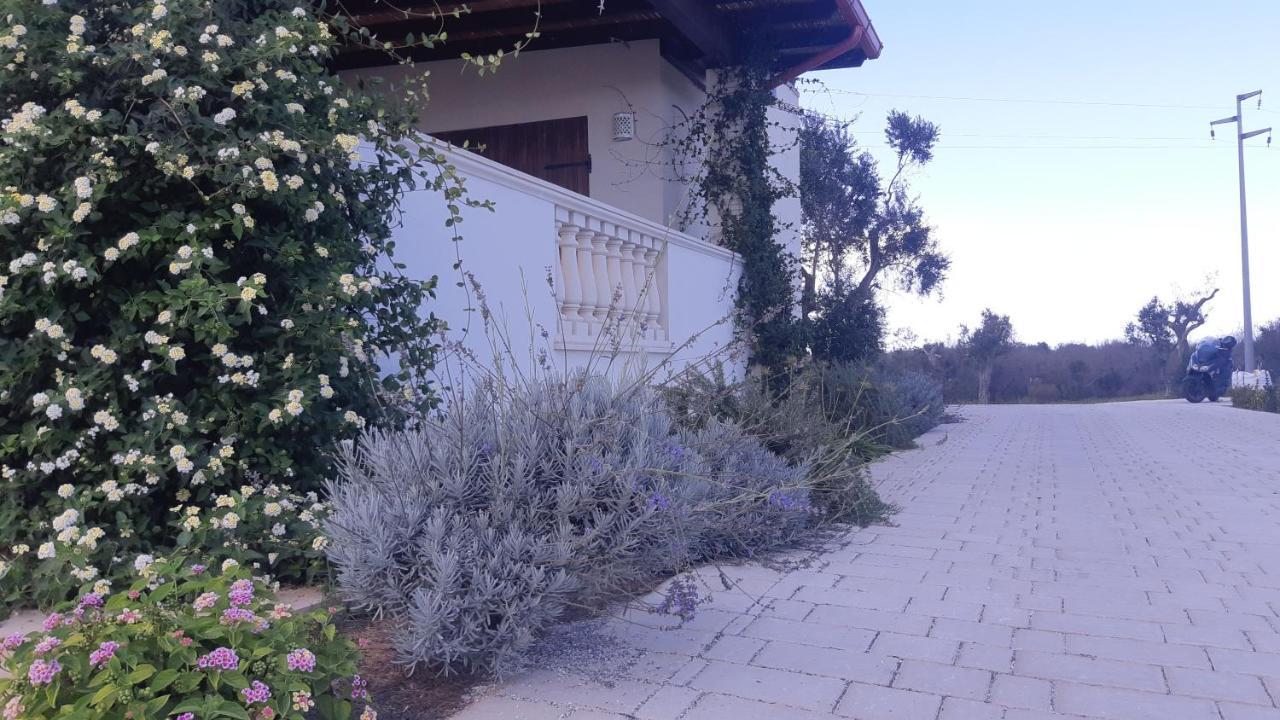 Mariam Holiday House โอตรันโต ภายนอก รูปภาพ