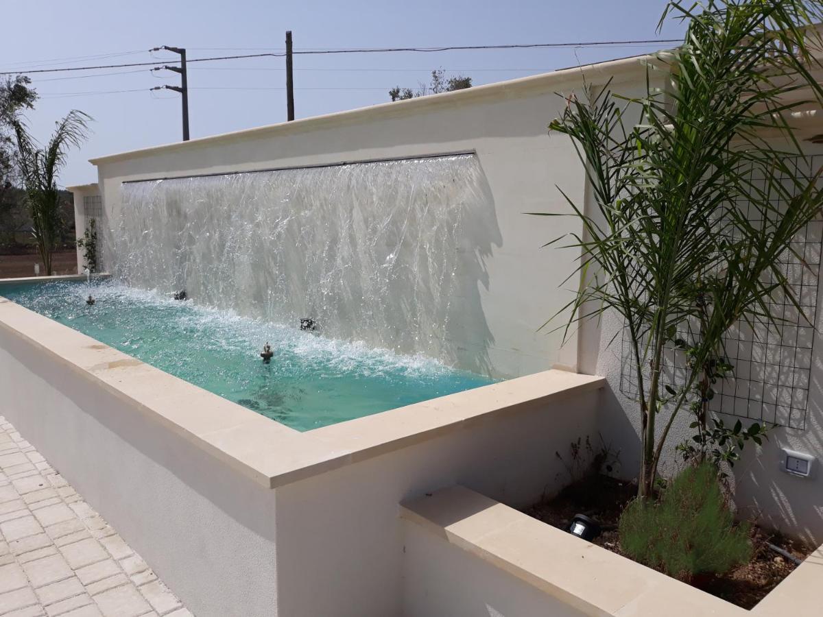 Mariam Holiday House โอตรันโต ภายนอก รูปภาพ