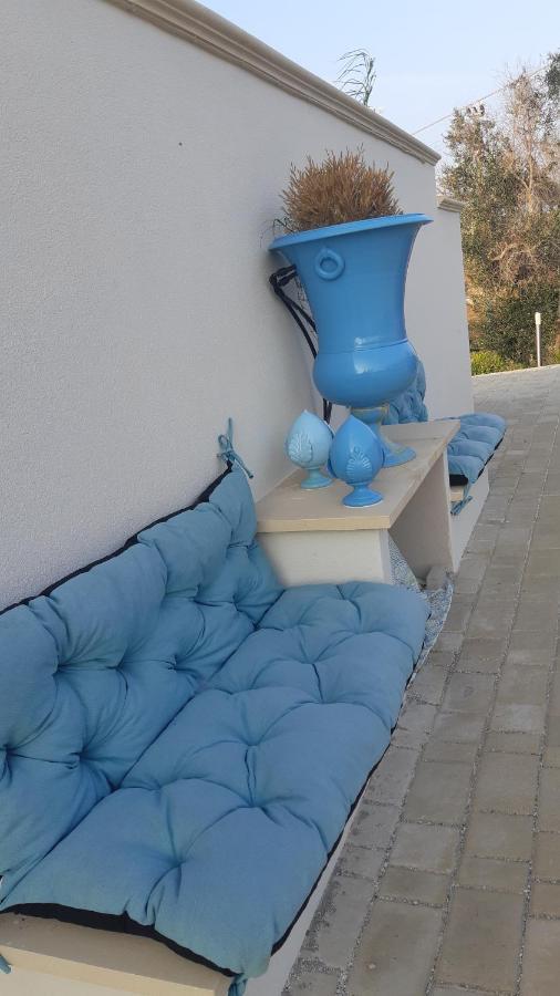 Mariam Holiday House โอตรันโต ภายนอก รูปภาพ