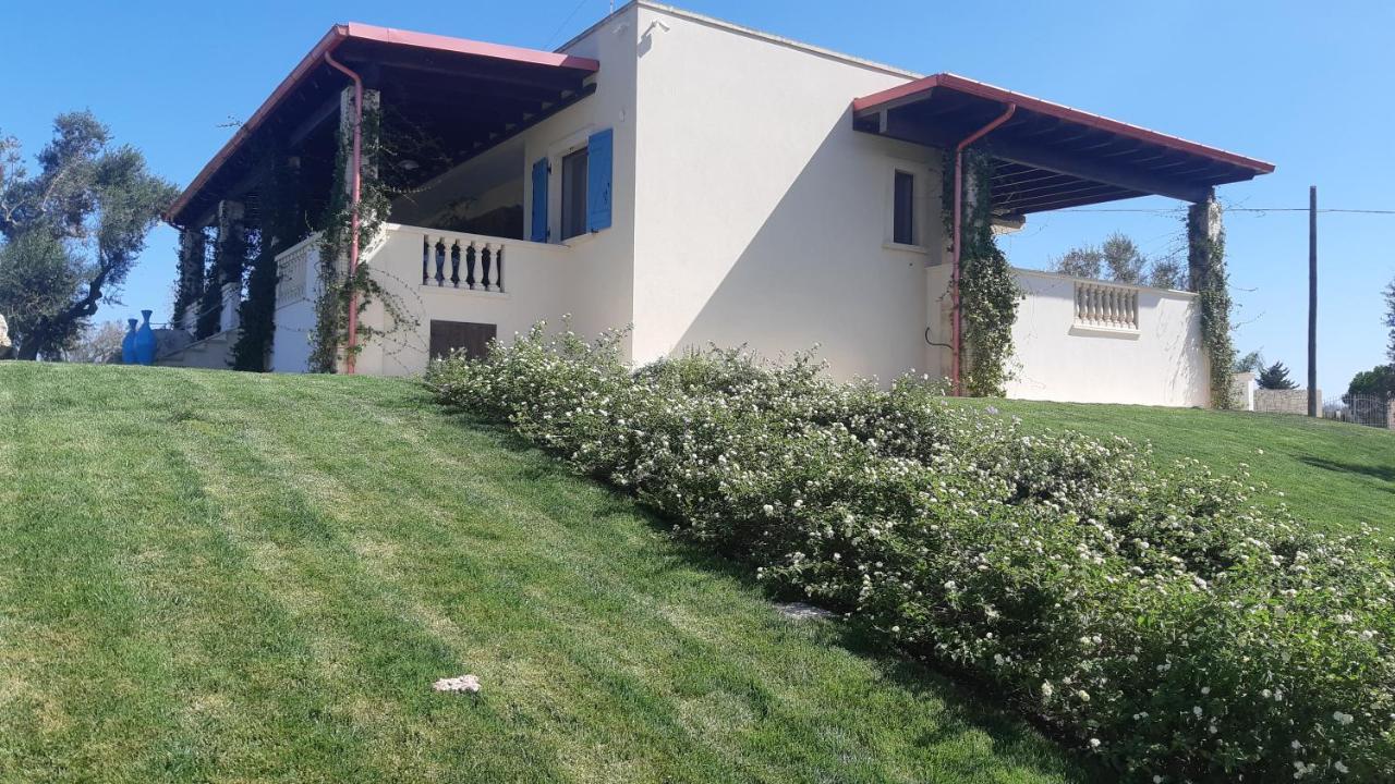 Mariam Holiday House โอตรันโต ภายนอก รูปภาพ